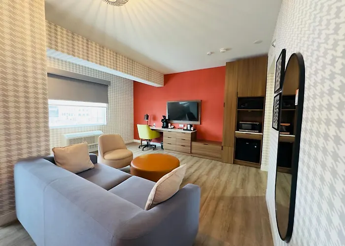 Superior Shores Hotel, BW Signature Collection