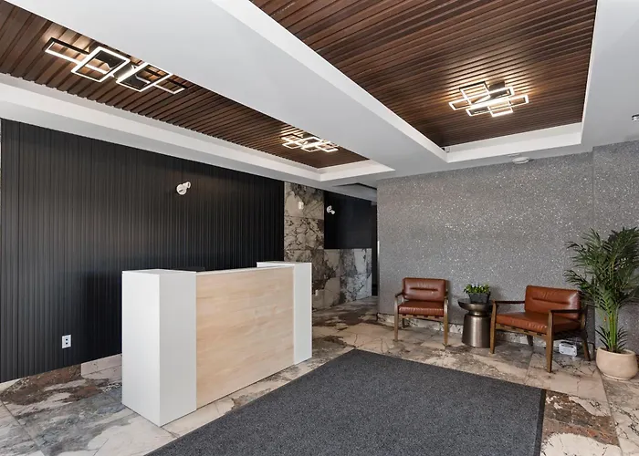 Lux Suites Extended Stay