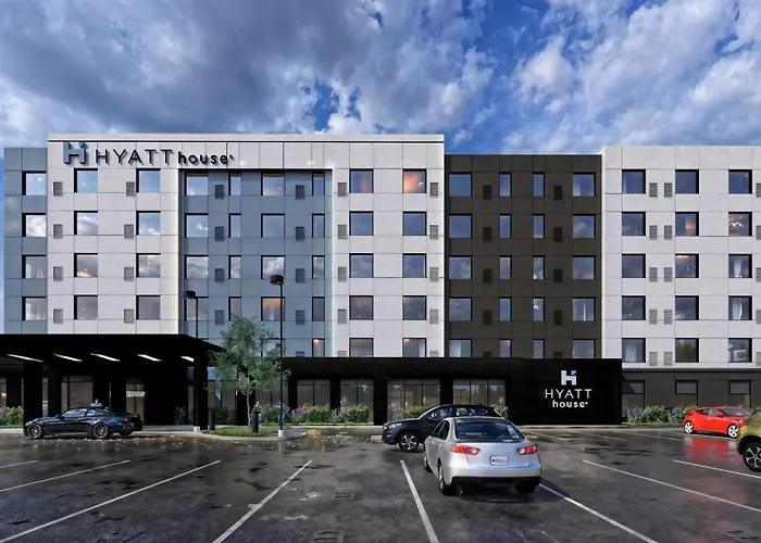 Hyatt House Thunder Bay