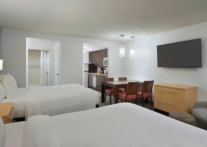Towneplace Suites By Marriott Thunder Bay